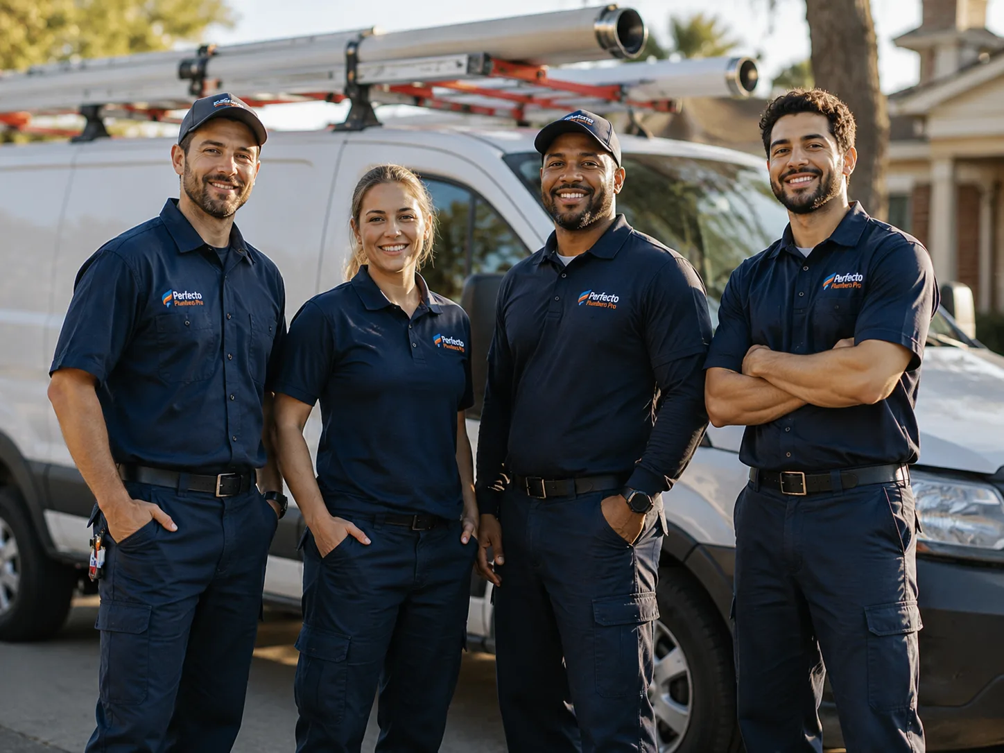 Emergency Plumber Near Me in Cool, CA near me